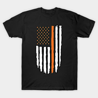 MS Flag T-Shirt